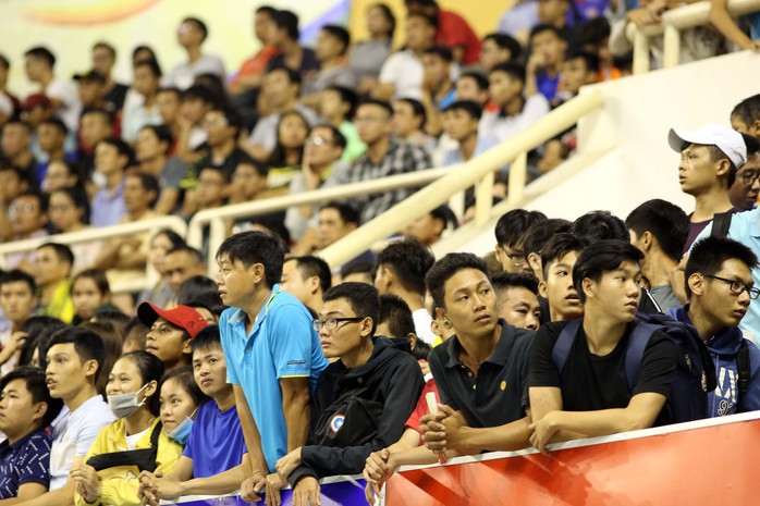 Thua sốc futsal Malaysia, Việt Nam dừng bước tại bán kết - Ảnh 1.