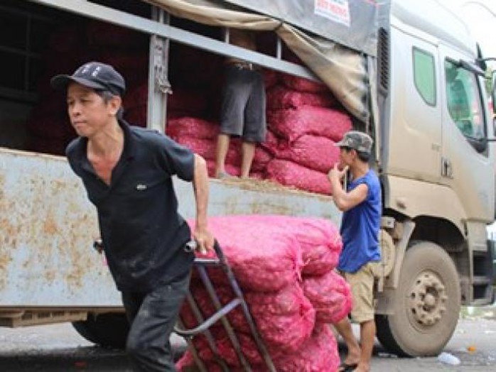 Hấp dẫn nhưng khó khả thi - Ảnh 1. Hấp dẫn nhưng khó khả thi - Ảnh 1.