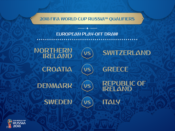 Ý tử chiến với Thụy Điển vì vé dự VCK World Cup 2018 - Ảnh 2.