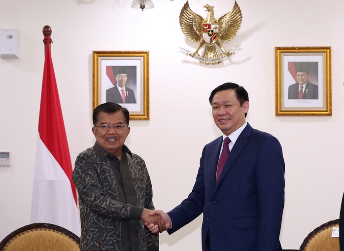 Indonesia sẽ nồng nhiệt chào đón chuyến thăm Tổng Bí thư Nguyễn Phú Trọng - Ảnh 1.