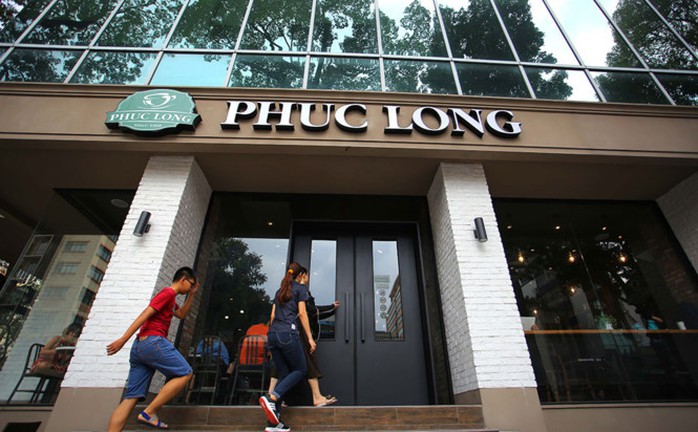Cuộc chiến giữ sân nhà: Không dễ bắt nạt cà phê Việt - Ảnh 1.