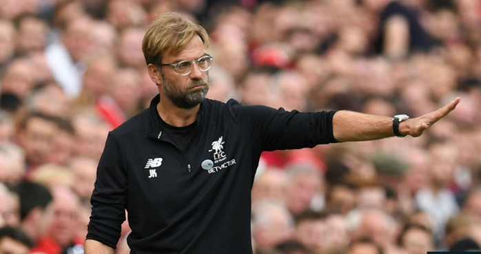 Klopp chê cách làm bóng đá của M.U - Ảnh 1.