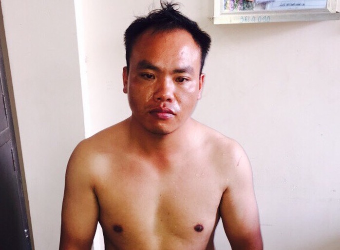 Một người Trung Quốc trộm ô tô của nhà báo Báo Lao Động - Ảnh 2.