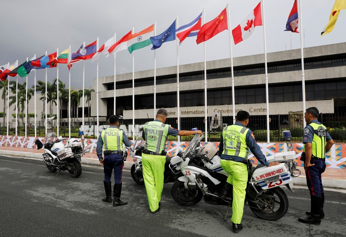 ASEAN giải nhiều bài toán khó - Ảnh 1.