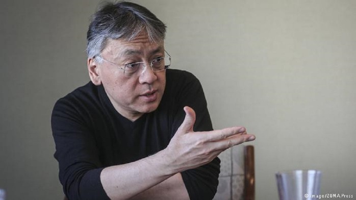 Nobel Văn học 2017 vinh danh Kazuo Ishiguro - Ảnh 2.