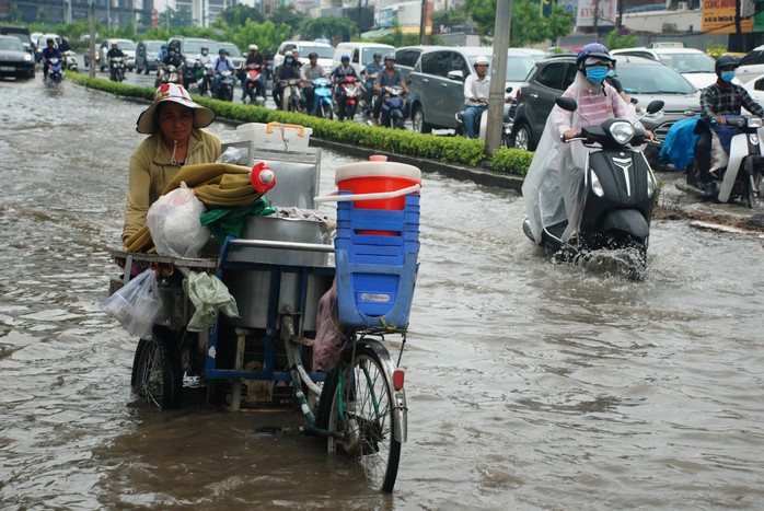 Liên kết vùng để cùng phát triển - Ảnh 1.