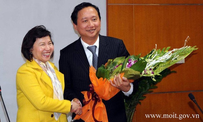 Chủ tịch nước hủy các danh hiệu của Trịnh Xuân Thanh và PVC - Ảnh 1.