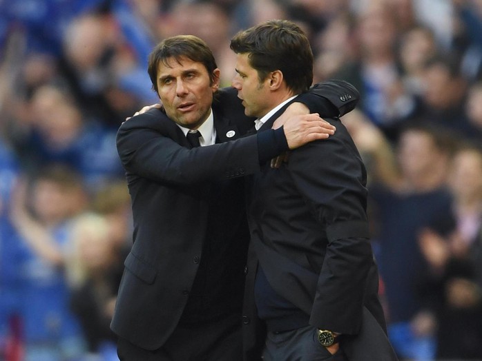 Conte: Tottenham có lợi thế hơn Chelsea - Ảnh 2.