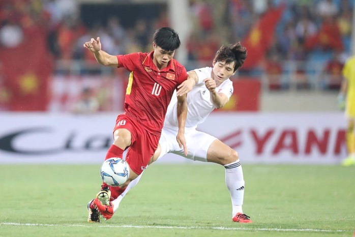 Thua U23 Việt Nam, báo chí Hàn Quốc chê tơi bời đội Ngôi sao K-League - Ảnh 2.