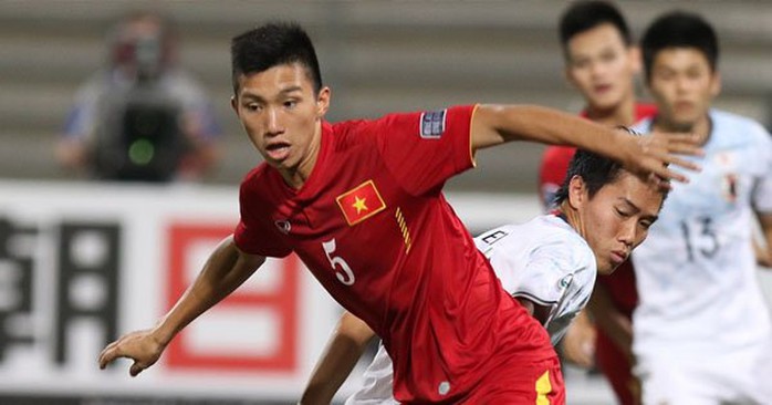 Đoàn Văn Hậu vào đội hình tiêu biểu châu Á của World Cup U20 - Ảnh 1.