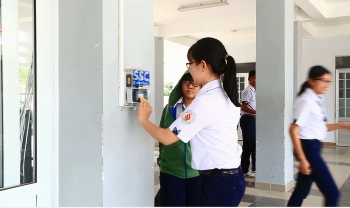 7 kênh thanh toán học phí không dùng tiền mặt cho phụ huynh tại TP HCM - Ảnh 2. 7 kênh thanh toán học phí không dùng tiền mặt cho phụ huynh tại TP HCM - Ảnh 2.