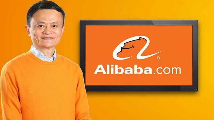 Alibaba trở thành “lò luyện” tỉ phú - Ảnh 1. Alibaba trở thành “lò luyện” tỉ phú - Ảnh 1.