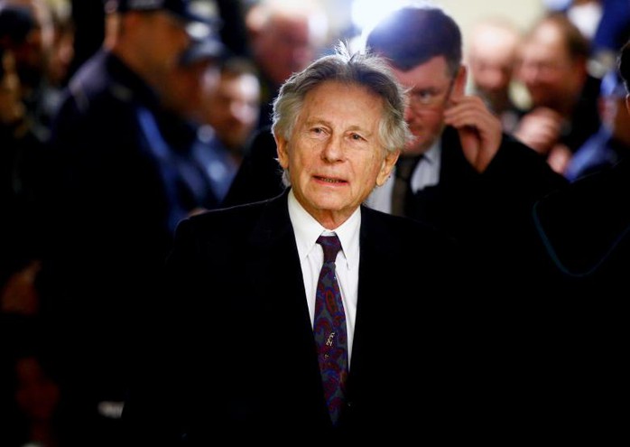 Roman Polanski