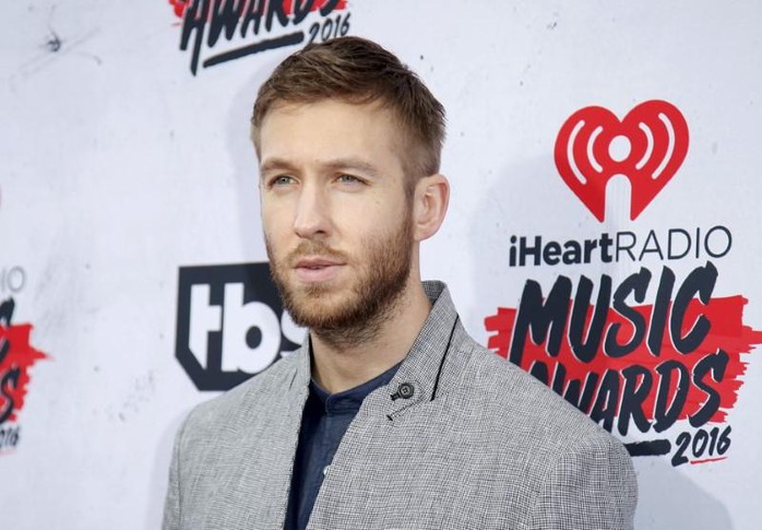 Calvin Harris lần thứ 5 kiếm tiền nhiều nhất giới DJ - Ảnh 2.