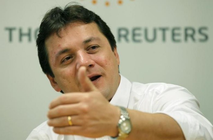 Tổng thống Brazil bị tố cầm đầu đường dây vòi tiền doanh nghiệp - Ảnh 1.