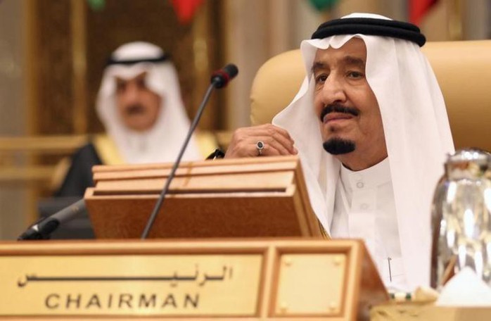 Ả Rập Saudi bắt giữ 11 hoàng tử - Ảnh 2.
