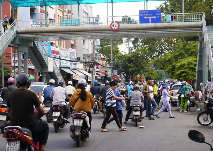 Đi tắt đón... tử thần - Ảnh 4.