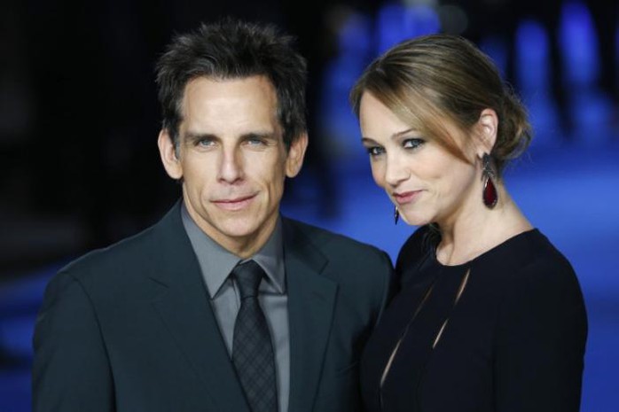 Ben Stiller và Christine Taylor ly dị sau 18 năm - Ảnh 1.