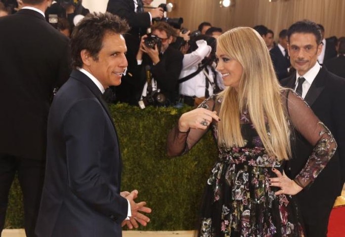 Ben Stiller và Christine Taylor ly dị sau 18 năm - Ảnh 2.