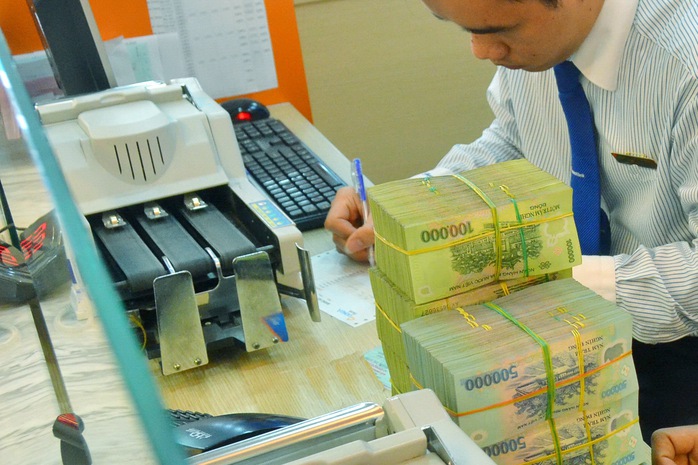 Tất toán nợ xấu bị ngân hàng làm khó? - Ảnh 1. Tất toán nợ xấu bị ngân hàng làm khó? - Ảnh 1.
