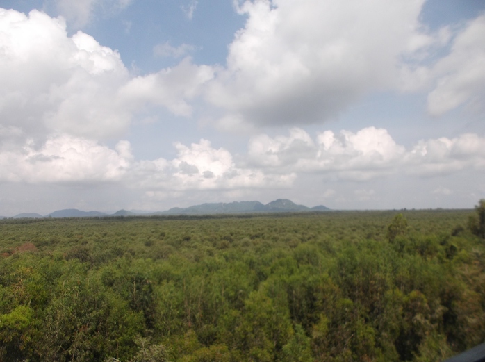 Lung linh mùa nước nổi ở An Giang - Ảnh 6. Lung linh mùa nước nổi ở An Giang - Ảnh 6.