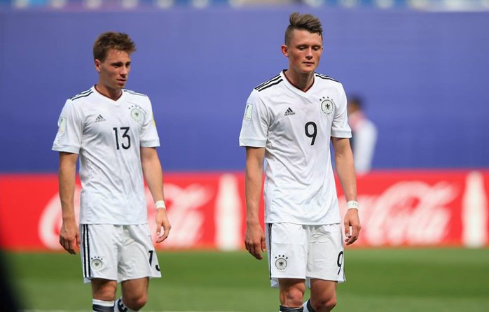 Xem U20 Argentina, Đức thảm bại ngày khai mạc World Cup - Ảnh 2.