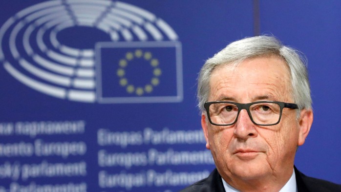 Chủ tịch Ủy ban châu Âu bị chỉ trích “xài sang” - Ảnh 1.
