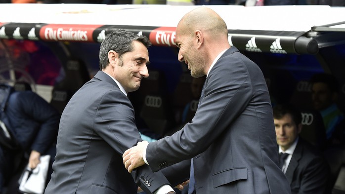 HLV Valverde hứa hẹn giúp Barcelona vĩ đại hơn - Ảnh 2.