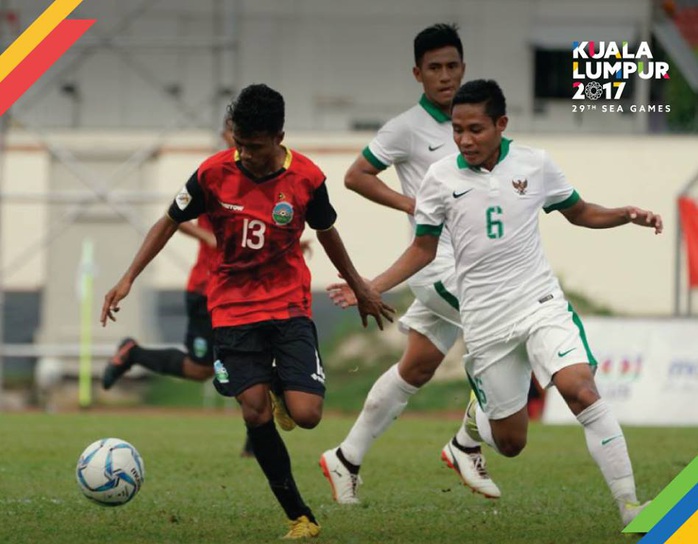 Indonesia mất thủ lĩnh, danh thủ Barca không ngán U22 Việt Nam - Ảnh 1.