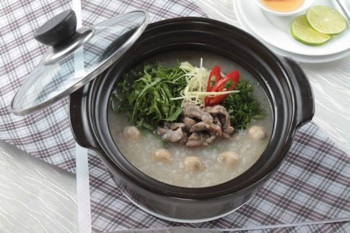 Thịt dê tráng dương, mạnh gân cốt - Ảnh 2. Thịt dê tráng dương, mạnh gân cốt - Ảnh 2.