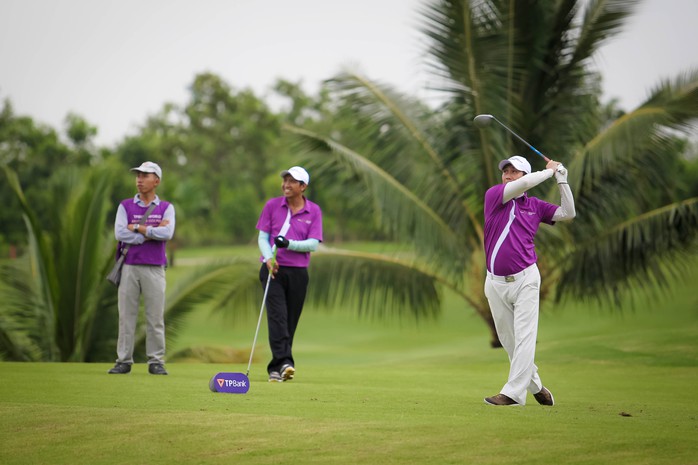 Lộ diện 25 VĐV phía Nam vào chung kết Giải Golf TPBank WAGC 2017 - Ảnh 1.