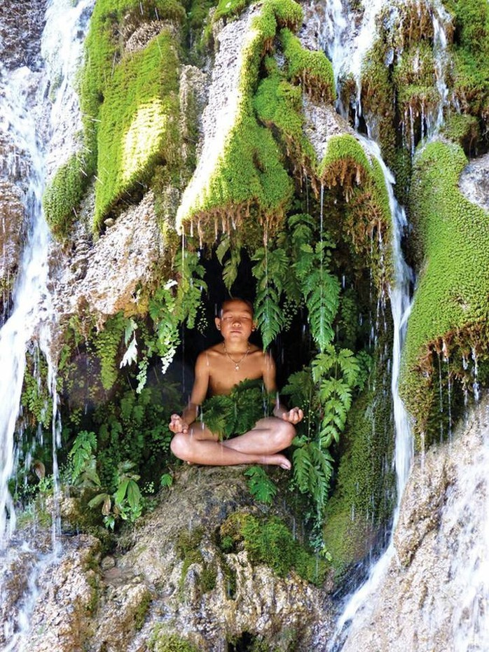 10 địa điểm không thể bỏ lỡ khi đến Hòa Bình - Ảnh 3.