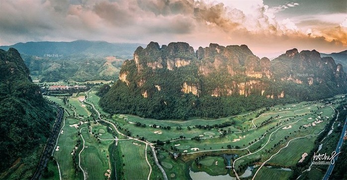 10 địa điểm không thể bỏ lỡ khi đến Hòa Bình - Ảnh 9.