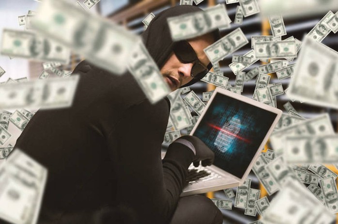 Hacker tấn công mạnh vào lĩnh vực tài chính tại Việt Nam - Ảnh 1.