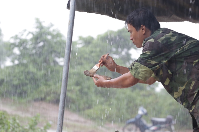 Phó Chủ tịch TP HCM mong tìm được người anh liệt sĩ! - Ảnh 9.