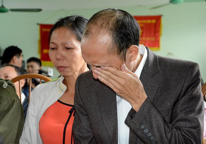 Án oan 28 năm ở Điện Biên: Qua đời mang theo nỗi hàm oan giết cha - Ảnh 2.
