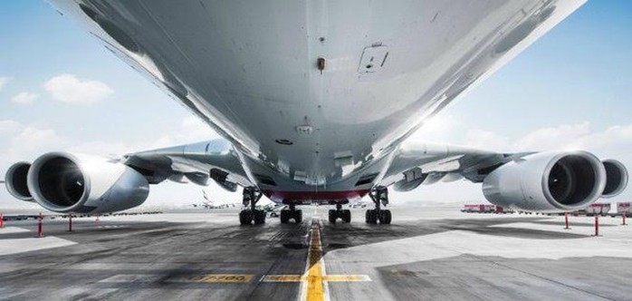 FLC xin lập hãng hàng không vốn 700 tỉ đồng - Ảnh 1.