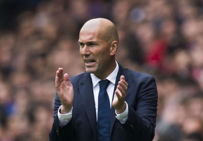 Kaka: Zidane làm HLV thành công là bất ngờ lớn - Ảnh 1.