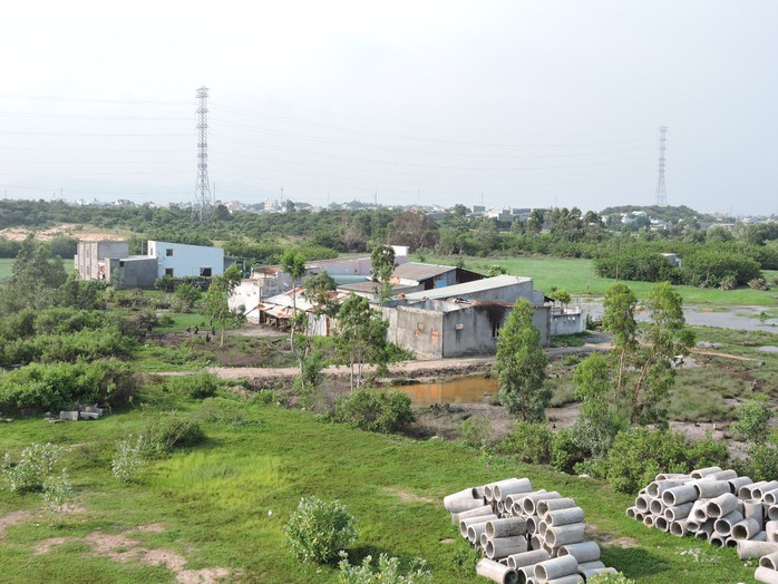 Nguyên Phó chủ tịch TP Vũng Tàu lại dính lùm xùm - Ảnh 1.