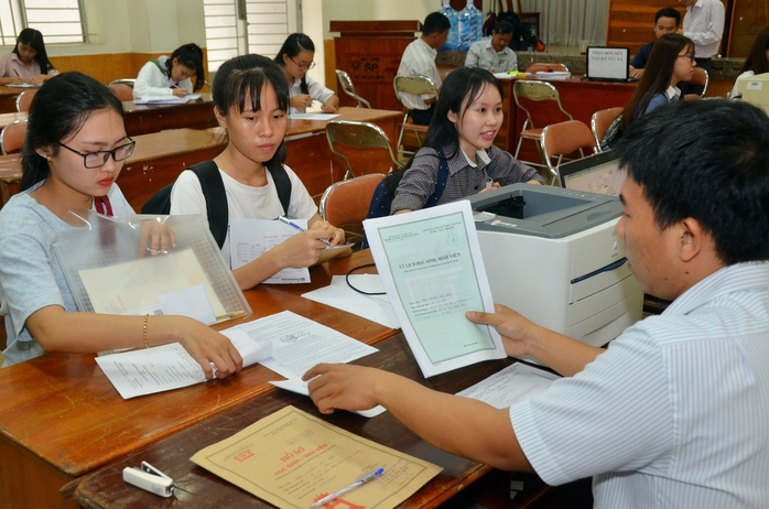 Ngành sư phạm cần thay đổi toàn diện - Ảnh 1.