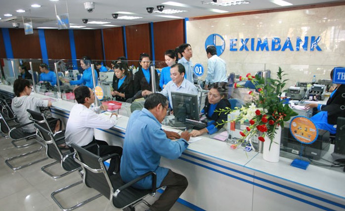 Đã có những ngân hàng đầu tiên giảm lãi suất - Ảnh 1. Đã có những ngân hàng đầu tiên giảm lãi suất - Ảnh 1.