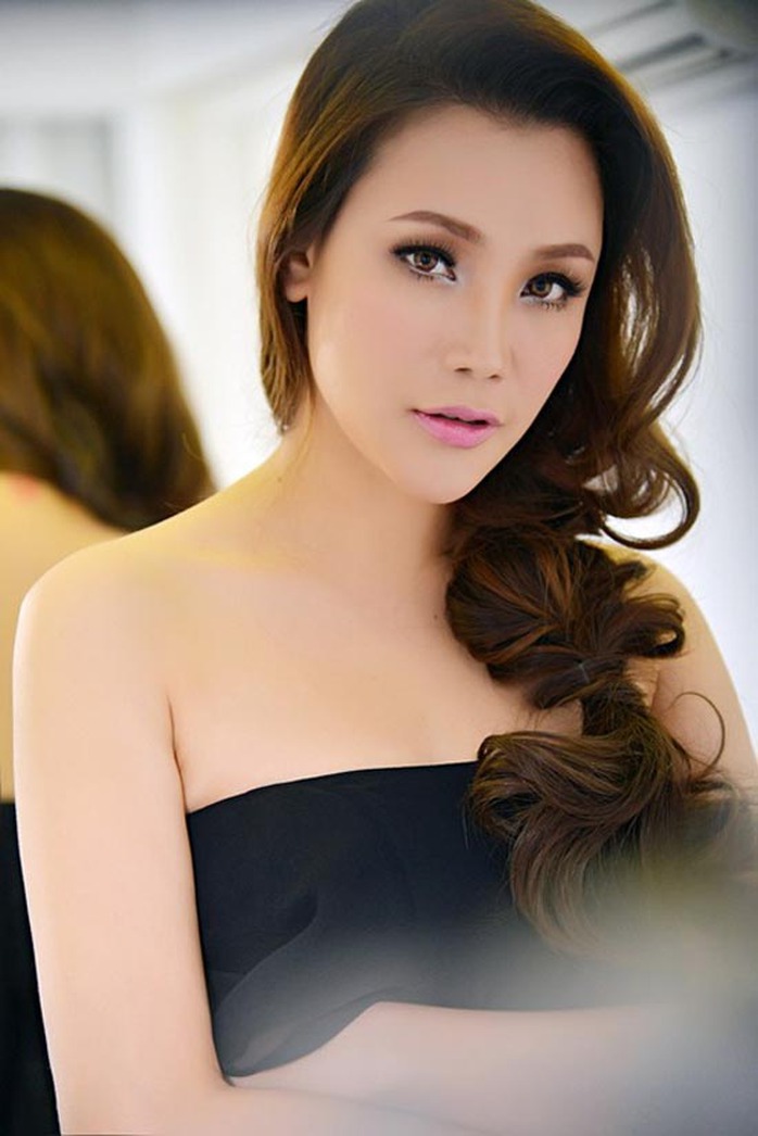 Ba lý do Hồ Quỳnh Hương bỏ ngang chương trình Bạn là ngôi sao - Ảnh 4. Ba lý do Hồ Quỳnh Hương bỏ ngang chương trình Bạn là ngôi sao - Ảnh 4.