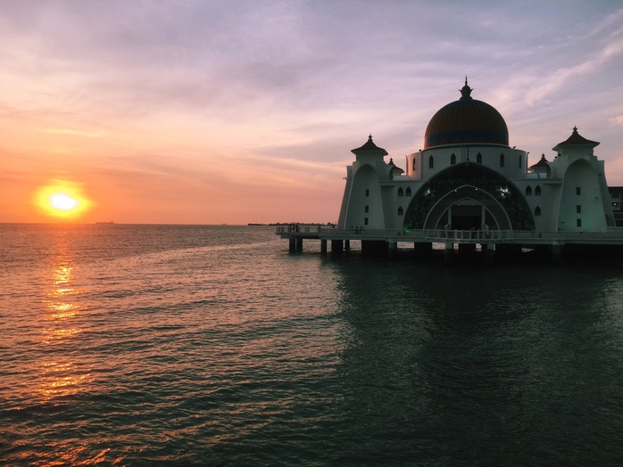 Malacca- viên ngọc quý giấu trong lòng Malaysia - Ảnh 6. Malacca- viên ngọc quý giấu trong lòng Malaysia - Ảnh 6.