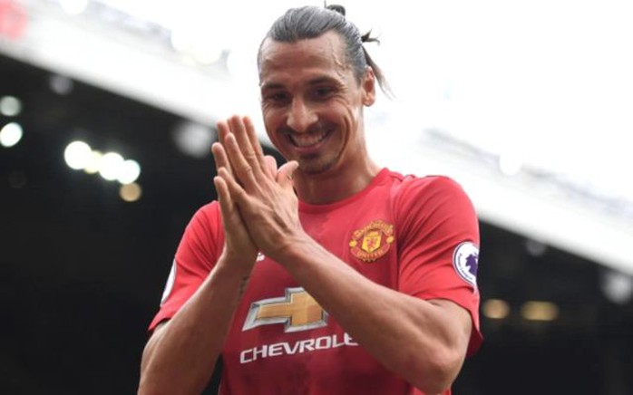 Ibrahimovic sắp công bố CLB mới - Ảnh 1.