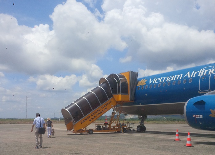 406 đợt DN thoái vốn có Vietnam Airlines của Bộ Giao thông vận tải - Ảnh 1.