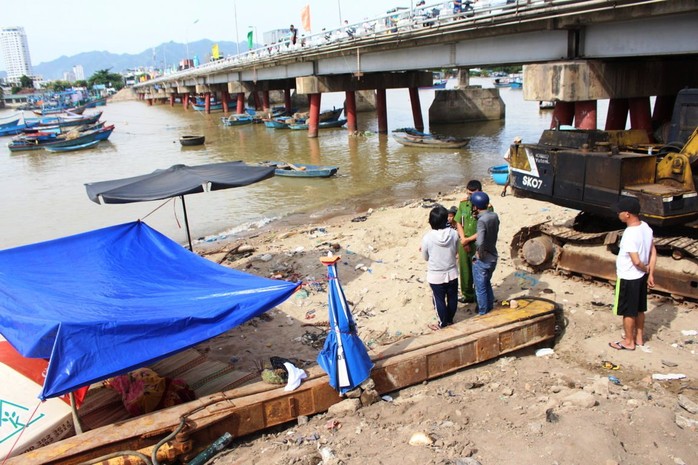 Tìm thấy thi thể thanh niên sau 2 ngày mất tích bí ẩn - Ảnh 2.