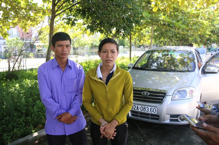 Bệnh viện Nhi Quảng Nam kết luận vụ cháu bé 3 tuổi tử vong - Ảnh 1.