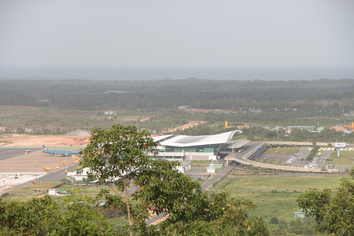 Phú Quốc mở thêm nhiều đường bay mới - Ảnh 1.