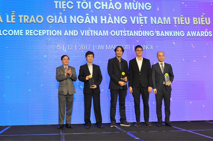 Viettel nhận giải Công ty Fintech tiêu biểu nhất Việt Nam năm 2017 do IDG bình chọn - Ảnh 1.