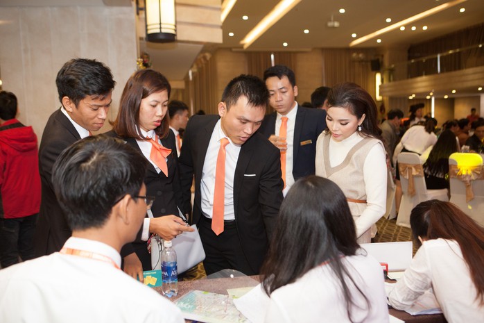Mở bán thêm dự án đất nền khu Nam Đà Nẵng - Ảnh 1. Mở bán thêm dự án đất nền khu Nam Đà Nẵng - Ảnh 1.